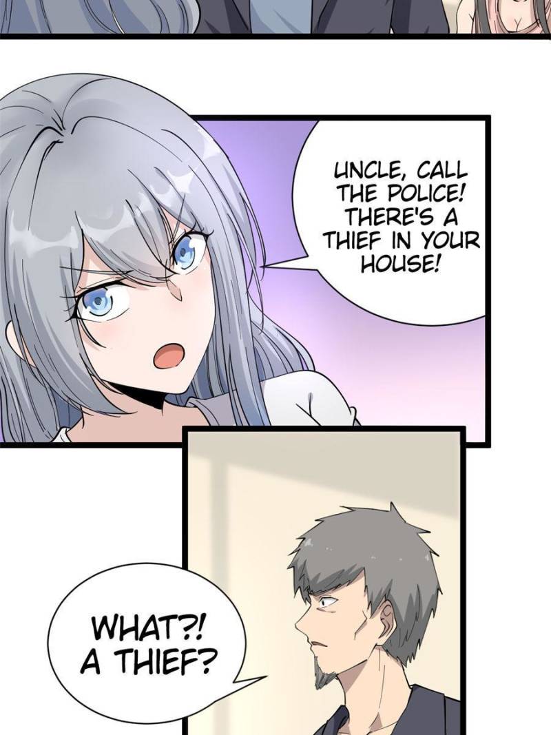 The Three Realms Online Shop Chapter 34 - Page 44