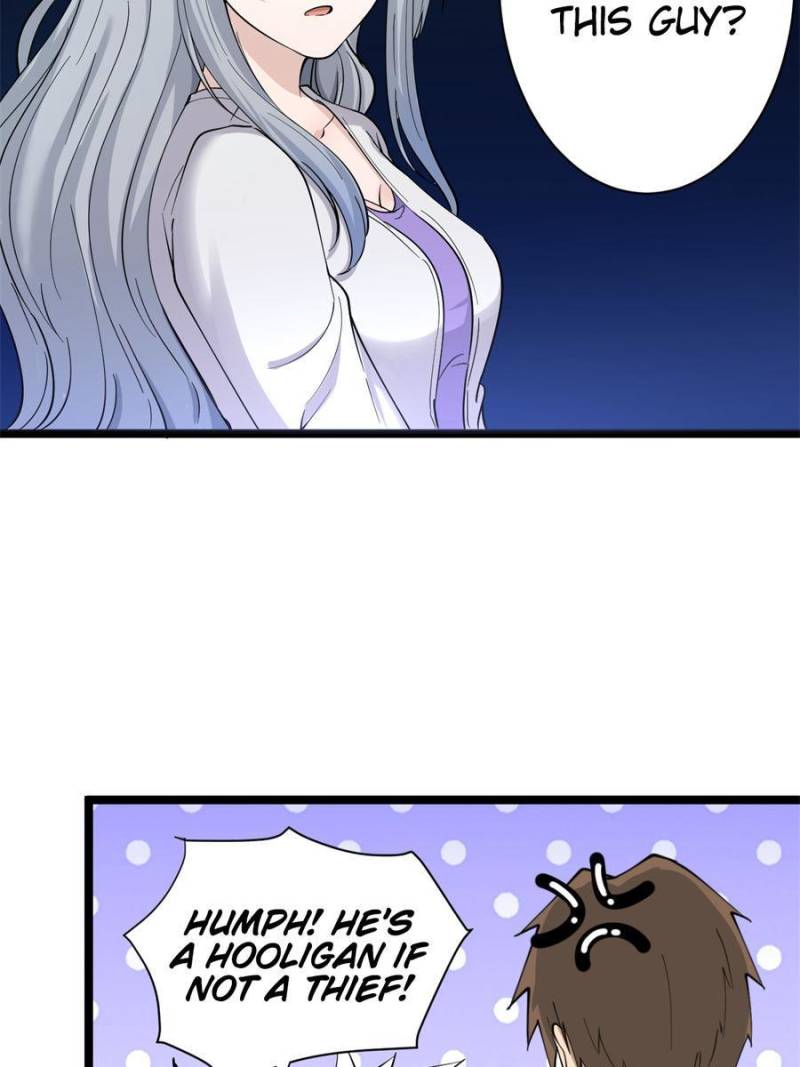 The Three Realms Online Shop Chapter 34 - Page 54