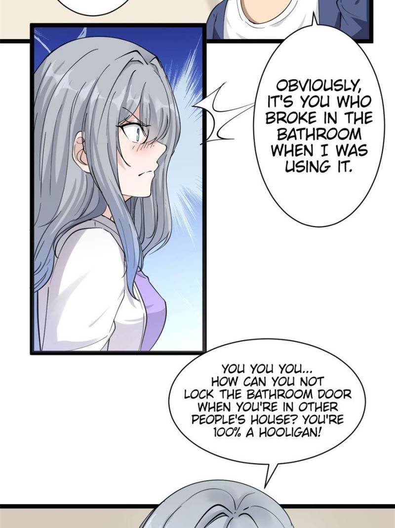 The Three Realms Online Shop Chapter 34 - Page 56