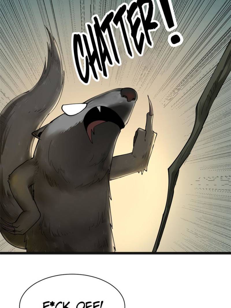 The Three Realms Online Shop Chapter 34 - Page 6