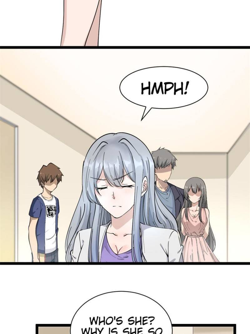 The Three Realms Online Shop Chapter 34 - Page 60