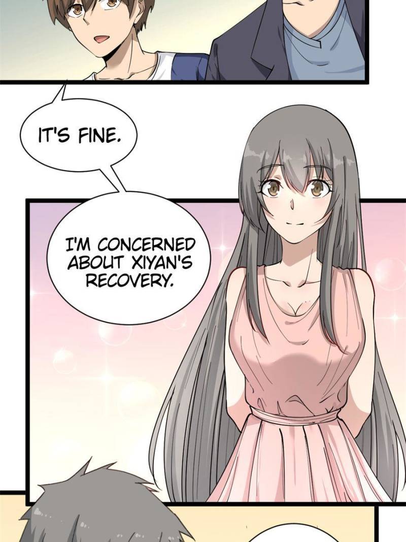 The Three Realms Online Shop Chapter 34 - Page 62