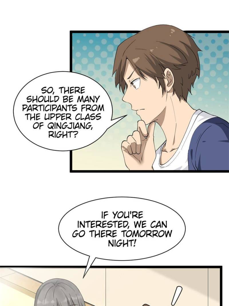 The Three Realms Online Shop Chapter 34 - Page 68