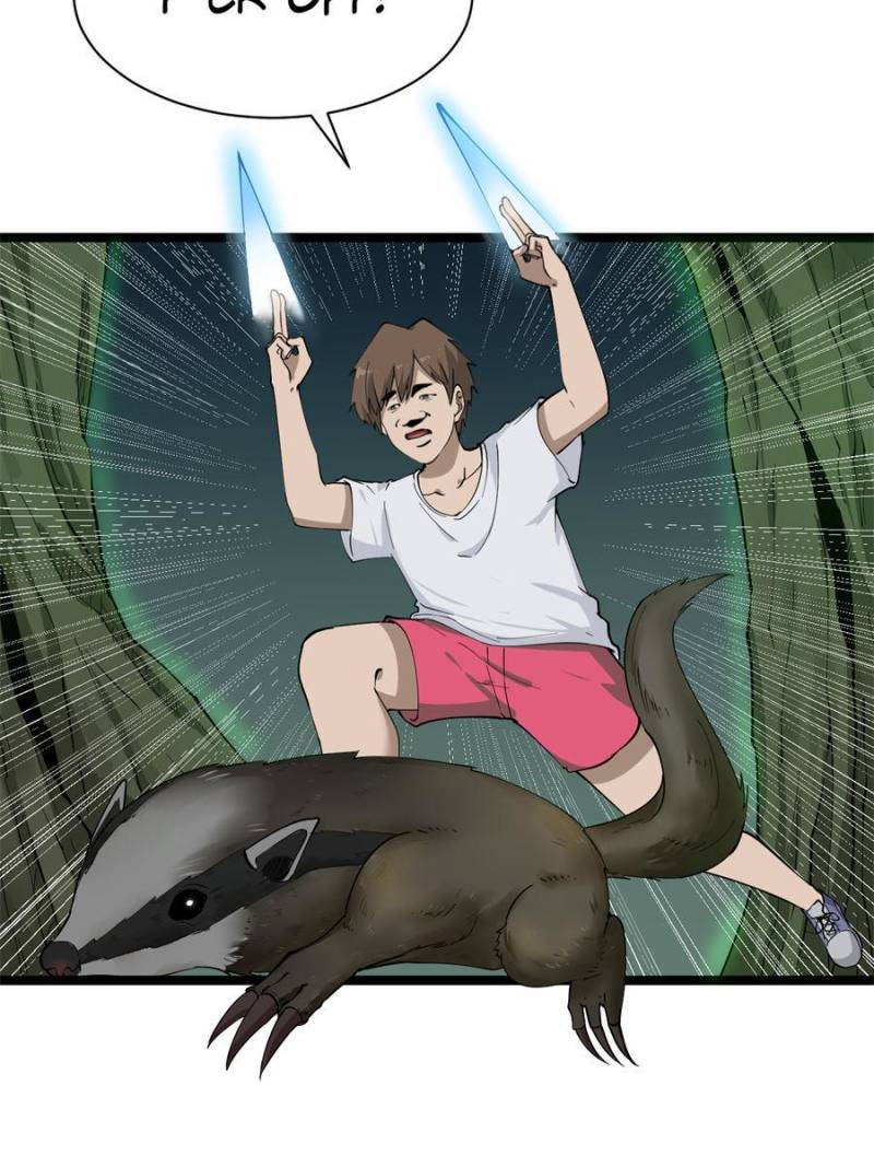 The Three Realms Online Shop Chapter 34 - Page 7