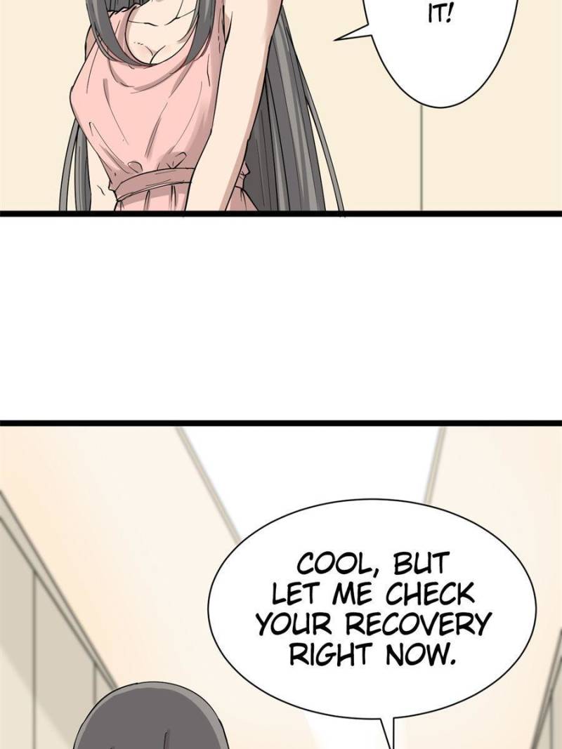The Three Realms Online Shop Chapter 34 - Page 70