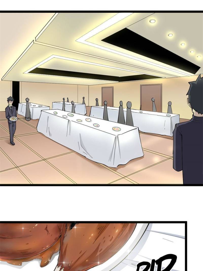 The Three Realms Online Shop Chapter 35 - Page 14