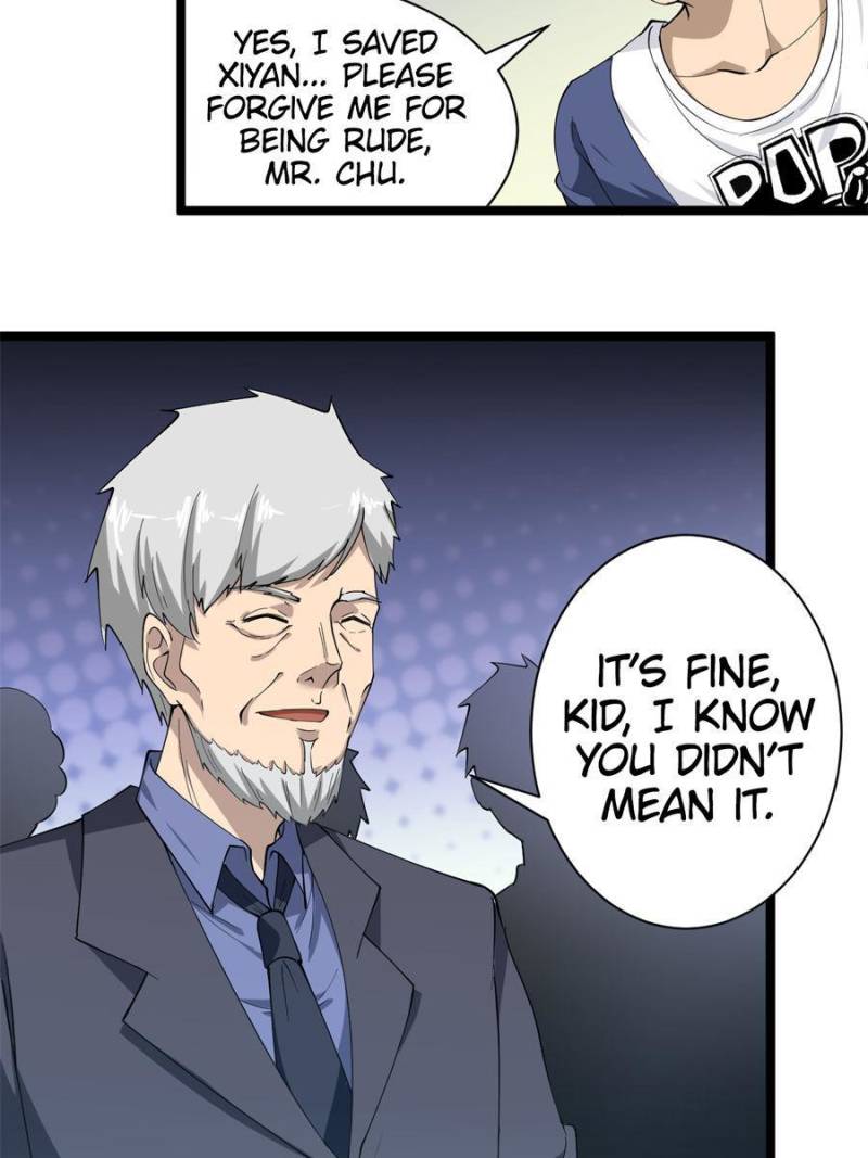 The Three Realms Online Shop Chapter 35 - Page 29