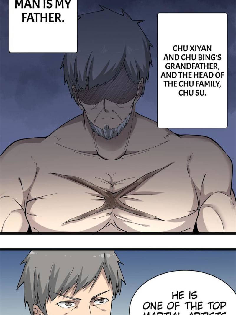 The Three Realms Online Shop Chapter 35 - Page 35