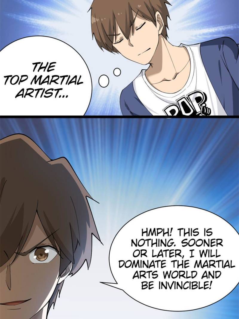 The Three Realms Online Shop Chapter 35 - Page 38
