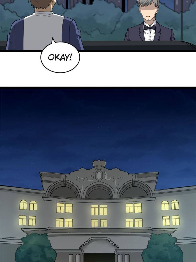 The Three Realms Online Shop Chapter 35 - Page 4