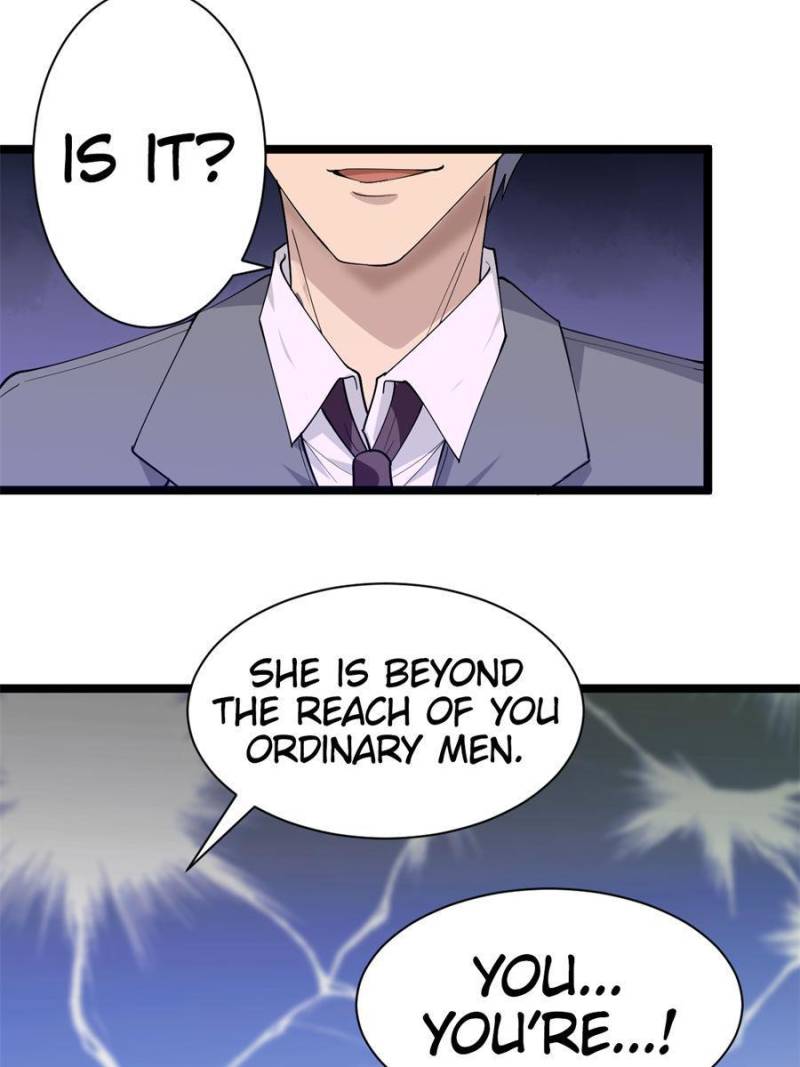 The Three Realms Online Shop Chapter 35 - Page 43