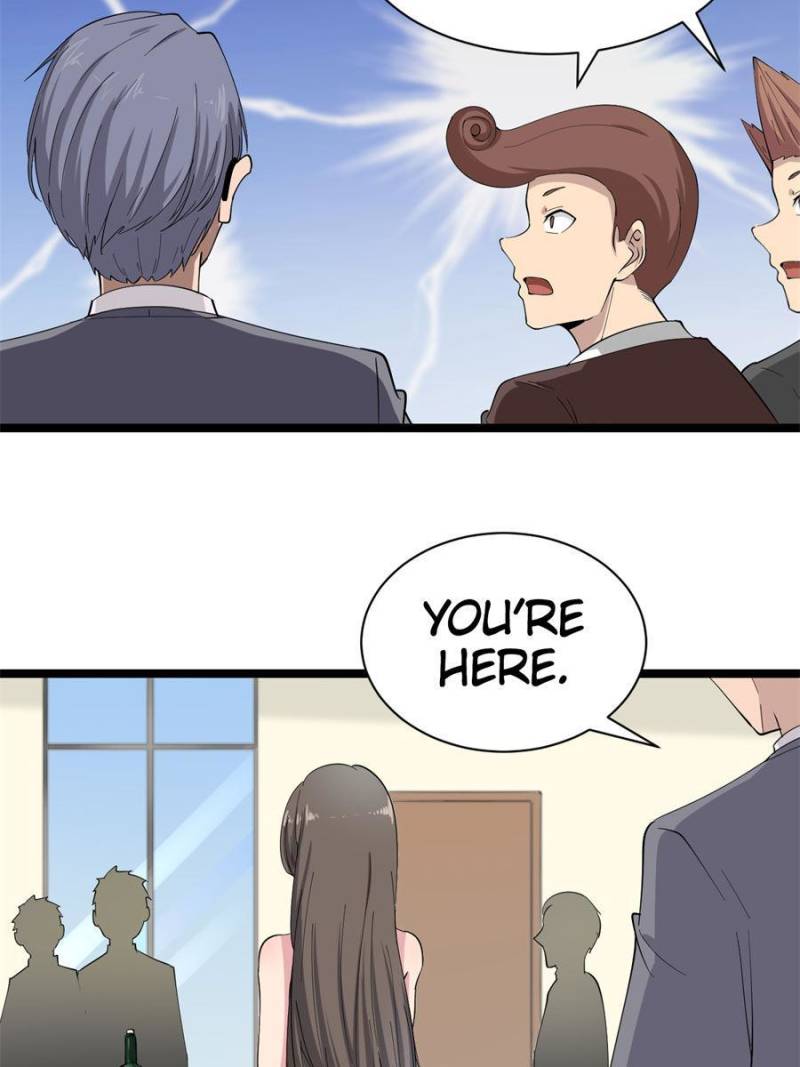 The Three Realms Online Shop Chapter 35 - Page 44