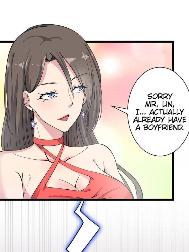 The Three Realms Online Shop Chapter 35 - Page 49