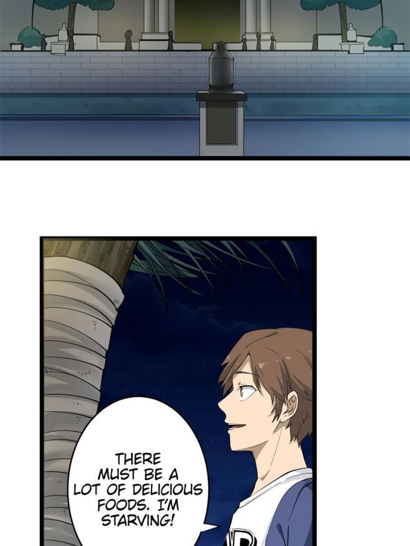 The Three Realms Online Shop Chapter 35 - Page 5