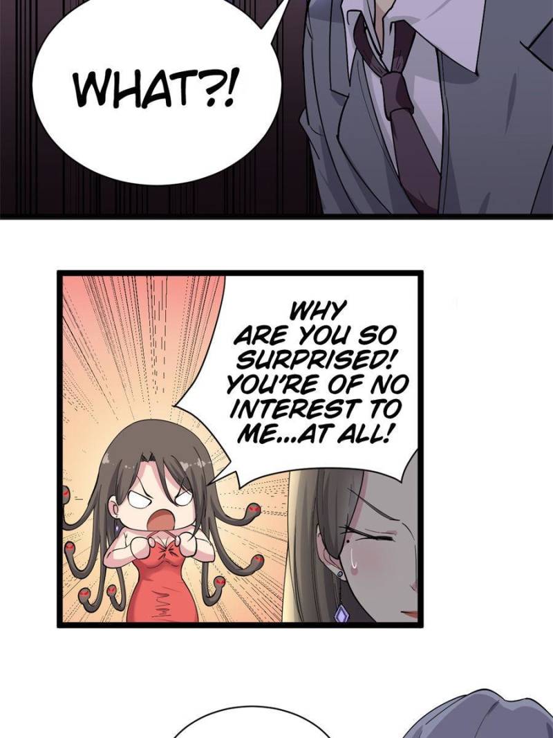 The Three Realms Online Shop Chapter 35 - Page 51
