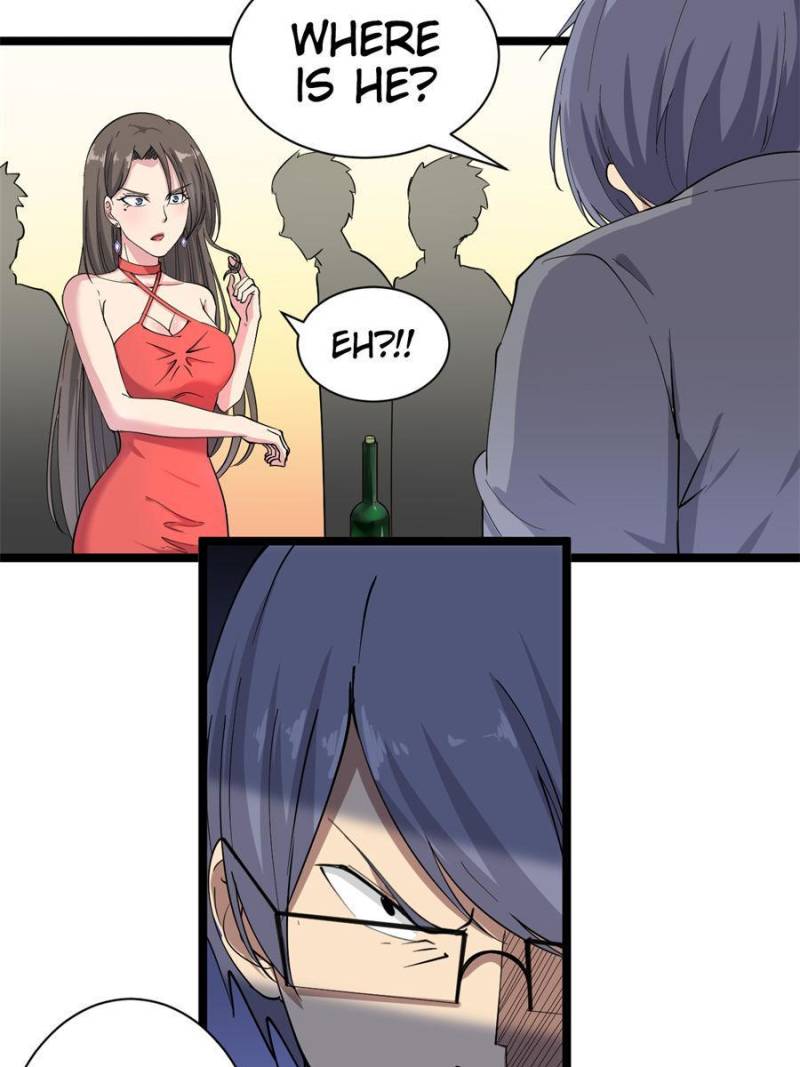 The Three Realms Online Shop Chapter 35 - Page 52