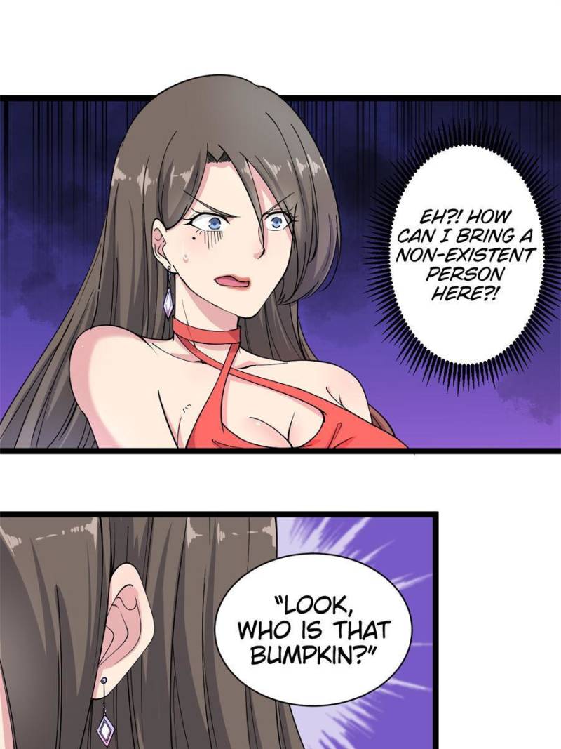 The Three Realms Online Shop Chapter 35 - Page 54