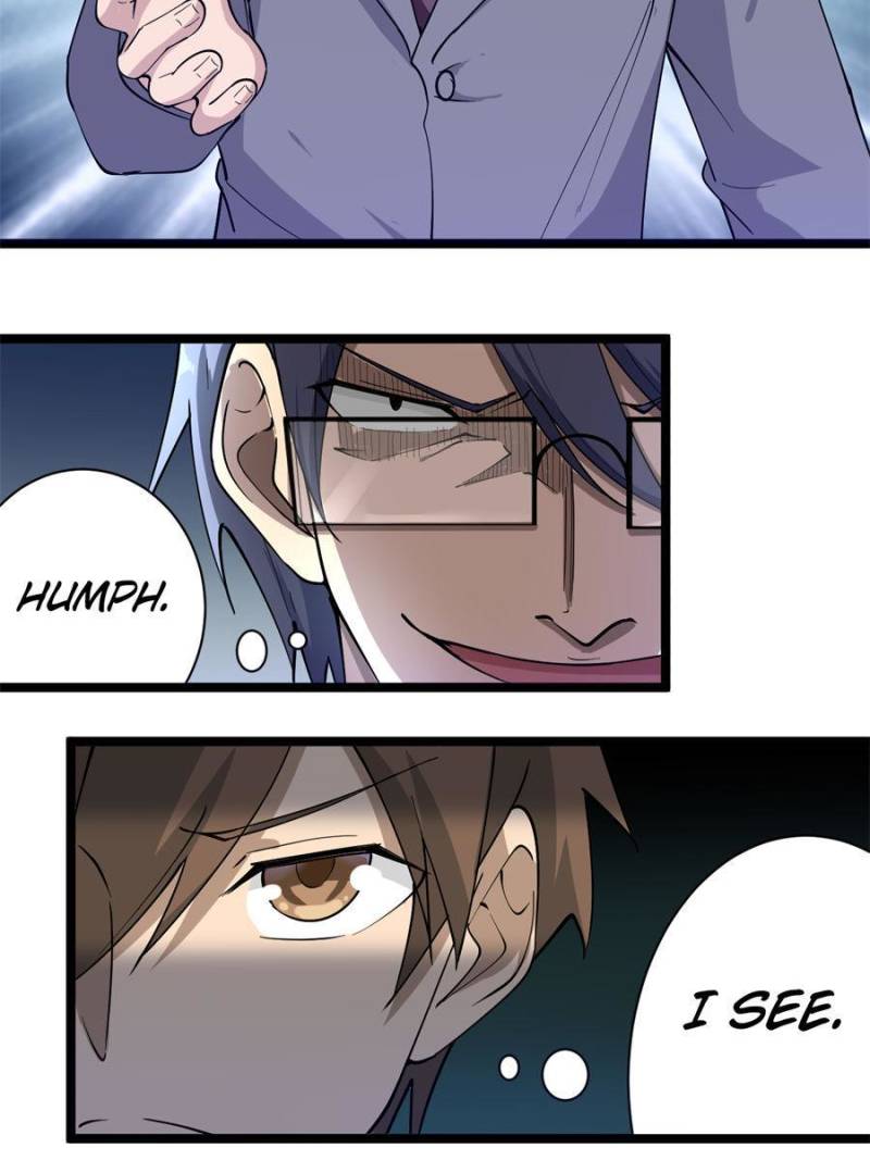 The Three Realms Online Shop Chapter 36 - Page 11