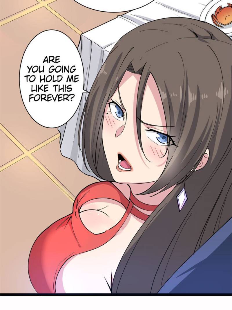 The Three Realms Online Shop Chapter 36 - Page 28
