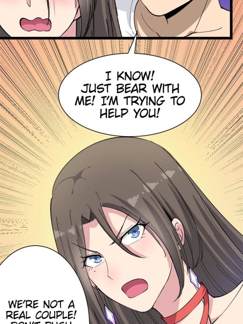 The Three Realms Online Shop Chapter 36 - Page 31