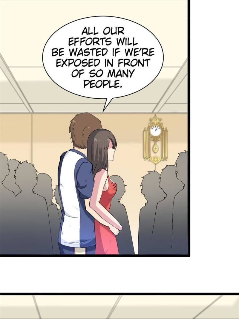 The Three Realms Online Shop Chapter 36 - Page 33