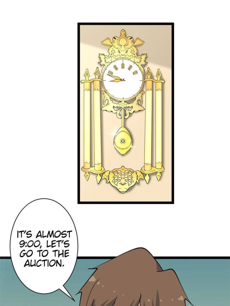 The Three Realms Online Shop Chapter 36 - Page 35