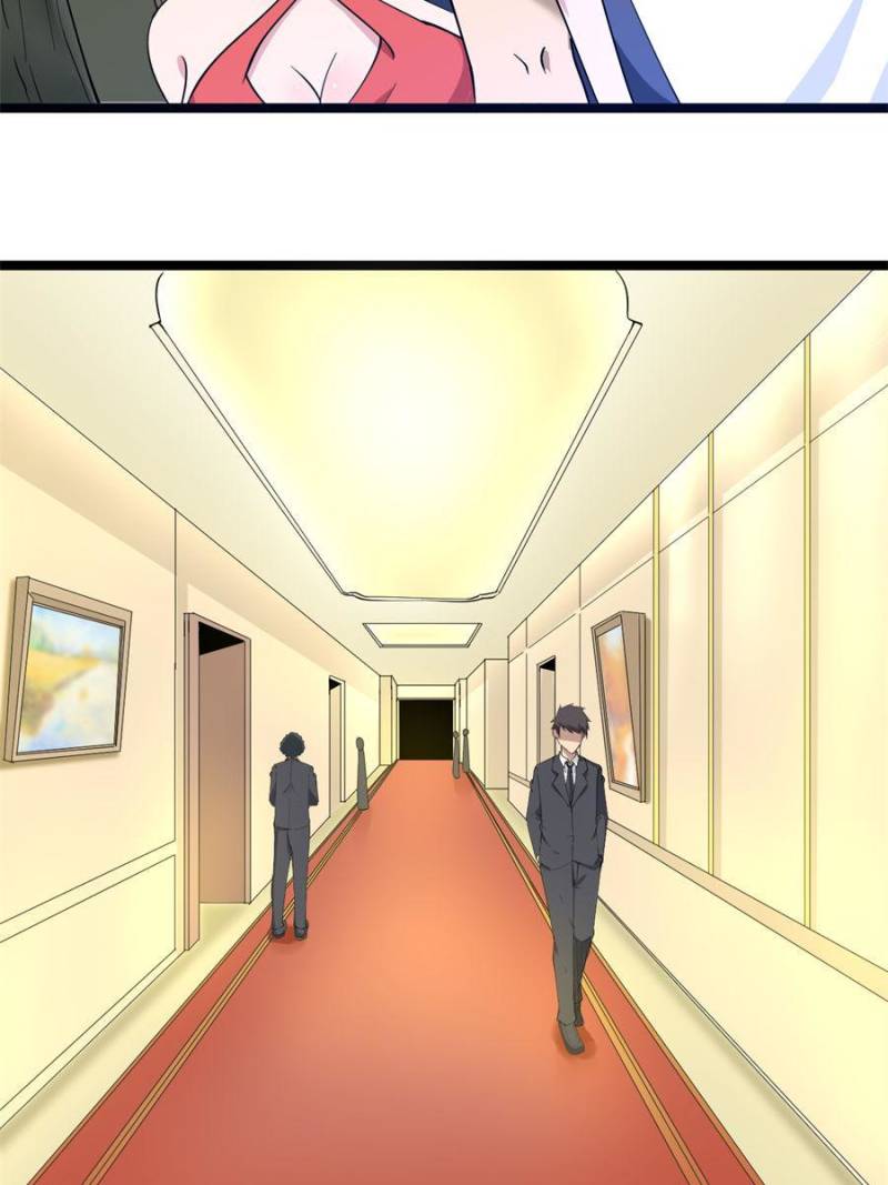 The Three Realms Online Shop Chapter 36 - Page 40