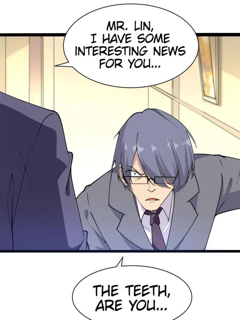 The Three Realms Online Shop Chapter 36 - Page 44