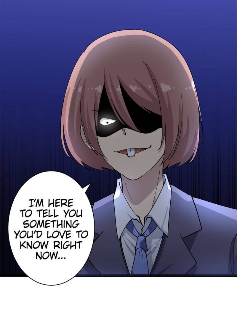 The Three Realms Online Shop Chapter 36 - Page 47