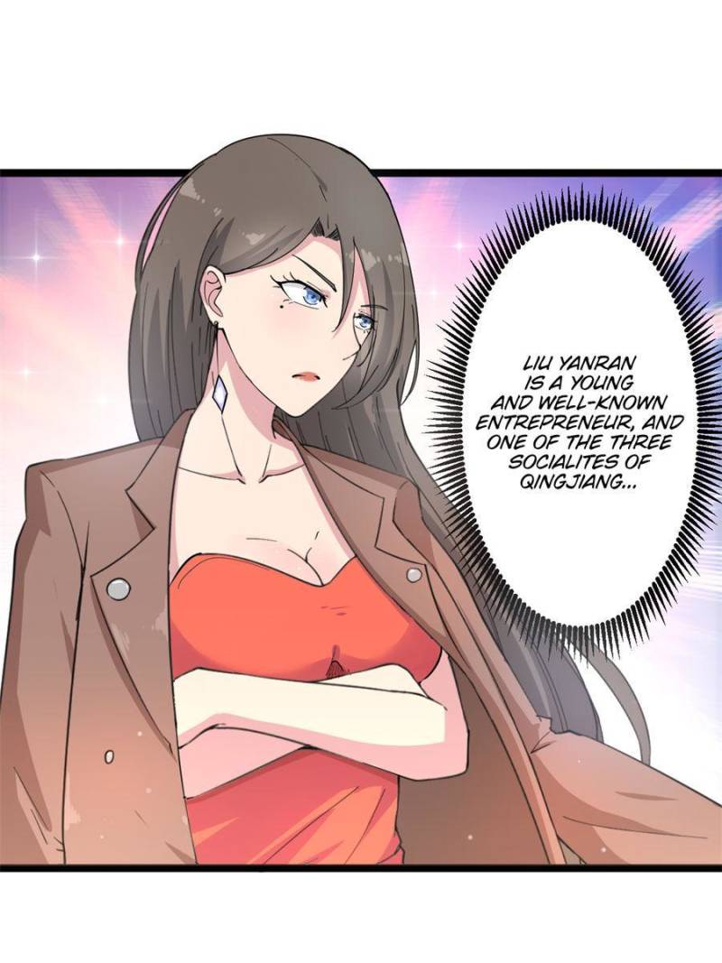 The Three Realms Online Shop Chapter 36 - Page 52