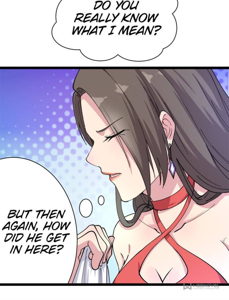 The Three Realms Online Shop Chapter 36 - Page 7