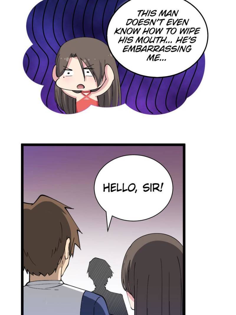 The Three Realms Online Shop Chapter 36 - Page 9