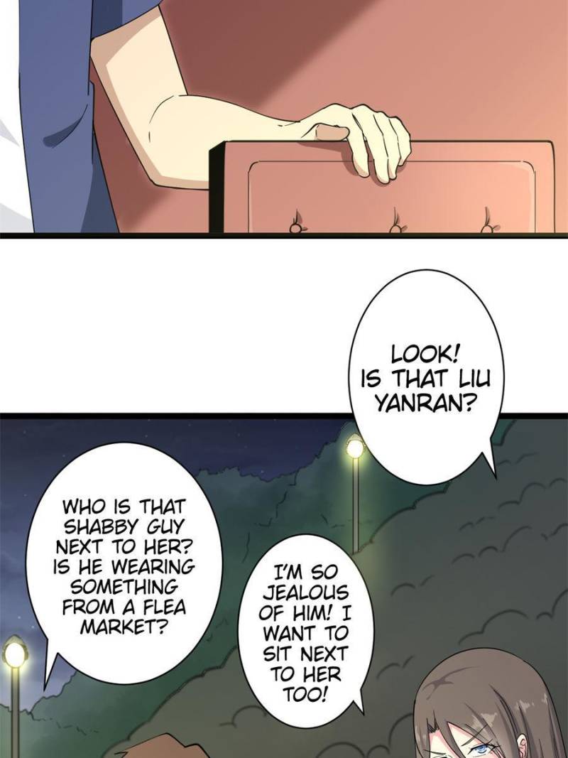 The Three Realms Online Shop Chapter 37 - Page 13