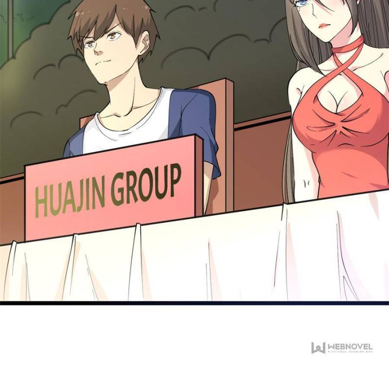 The Three Realms Online Shop Chapter 37 - Page 14