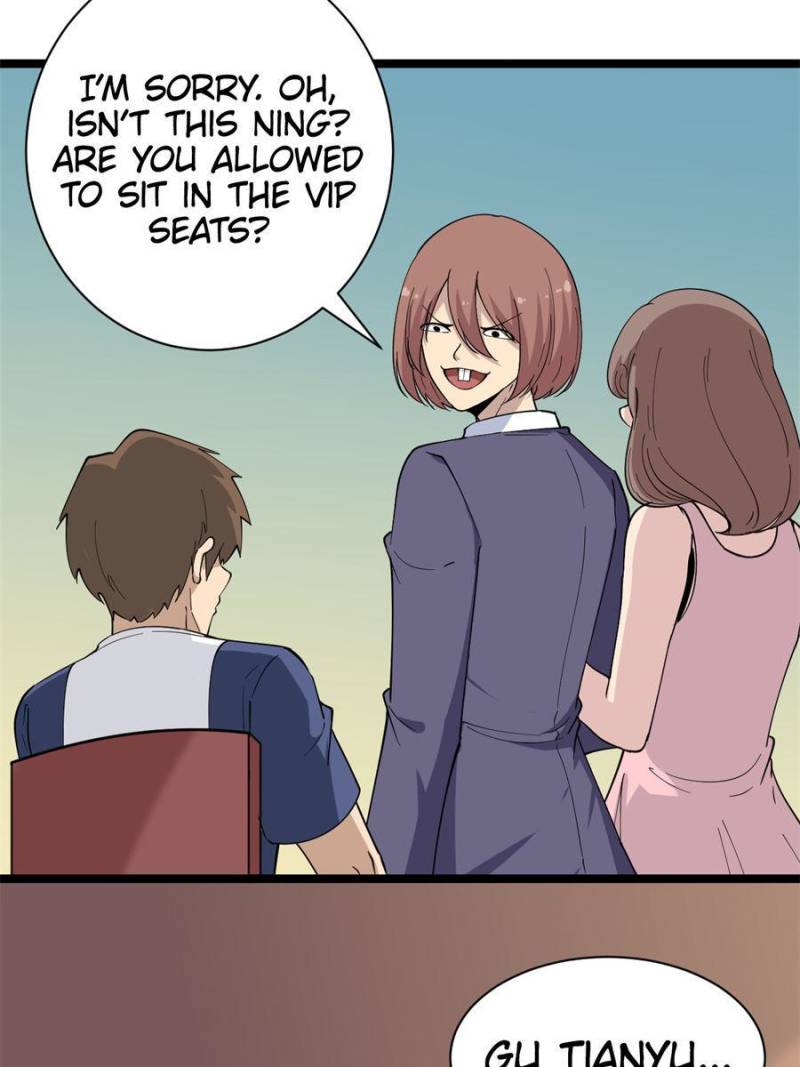 The Three Realms Online Shop Chapter 37 - Page 18