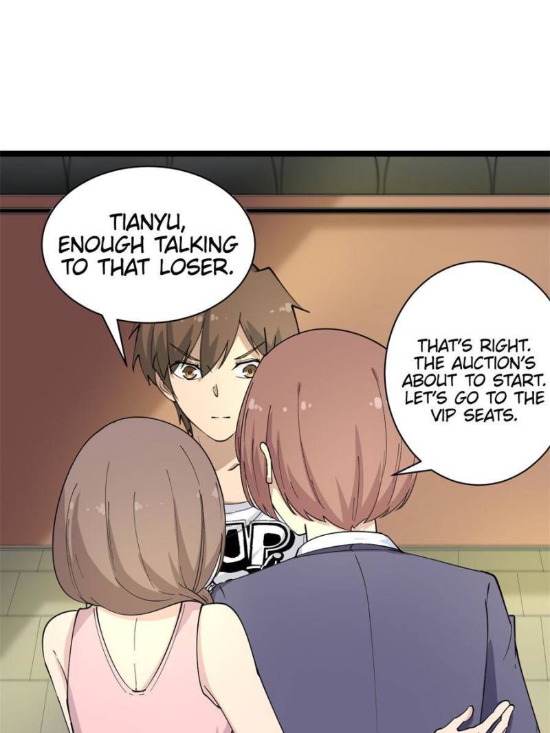 The Three Realms Online Shop Chapter 37 - Page 29
