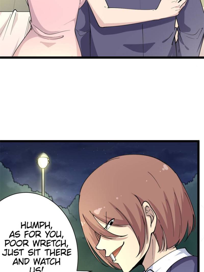 The Three Realms Online Shop Chapter 37 - Page 30
