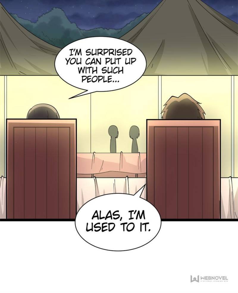 The Three Realms Online Shop Chapter 37 - Page 33