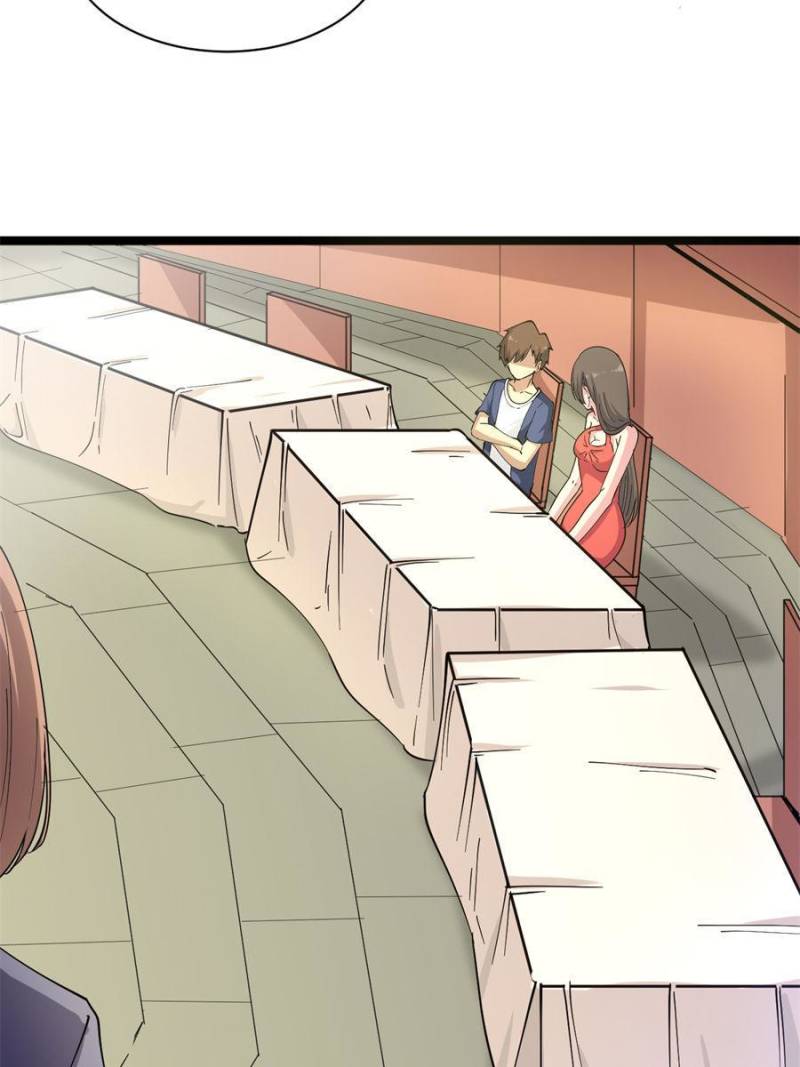 The Three Realms Online Shop Chapter 37 - Page 35