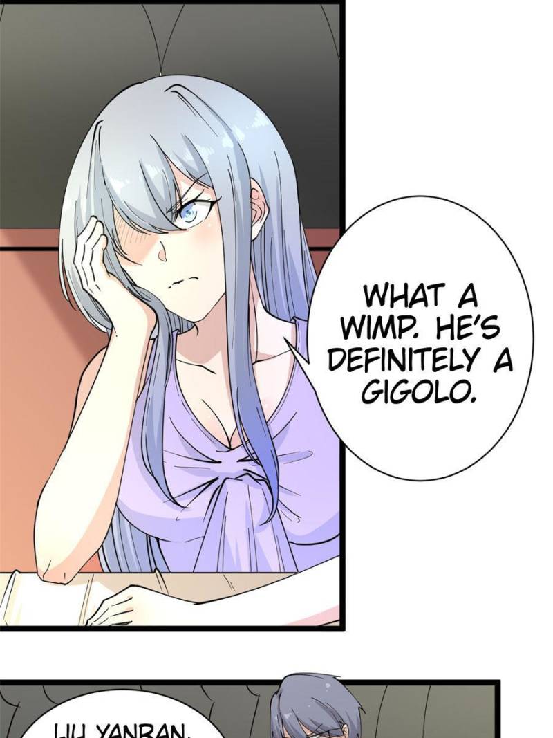 The Three Realms Online Shop Chapter 37 - Page 37