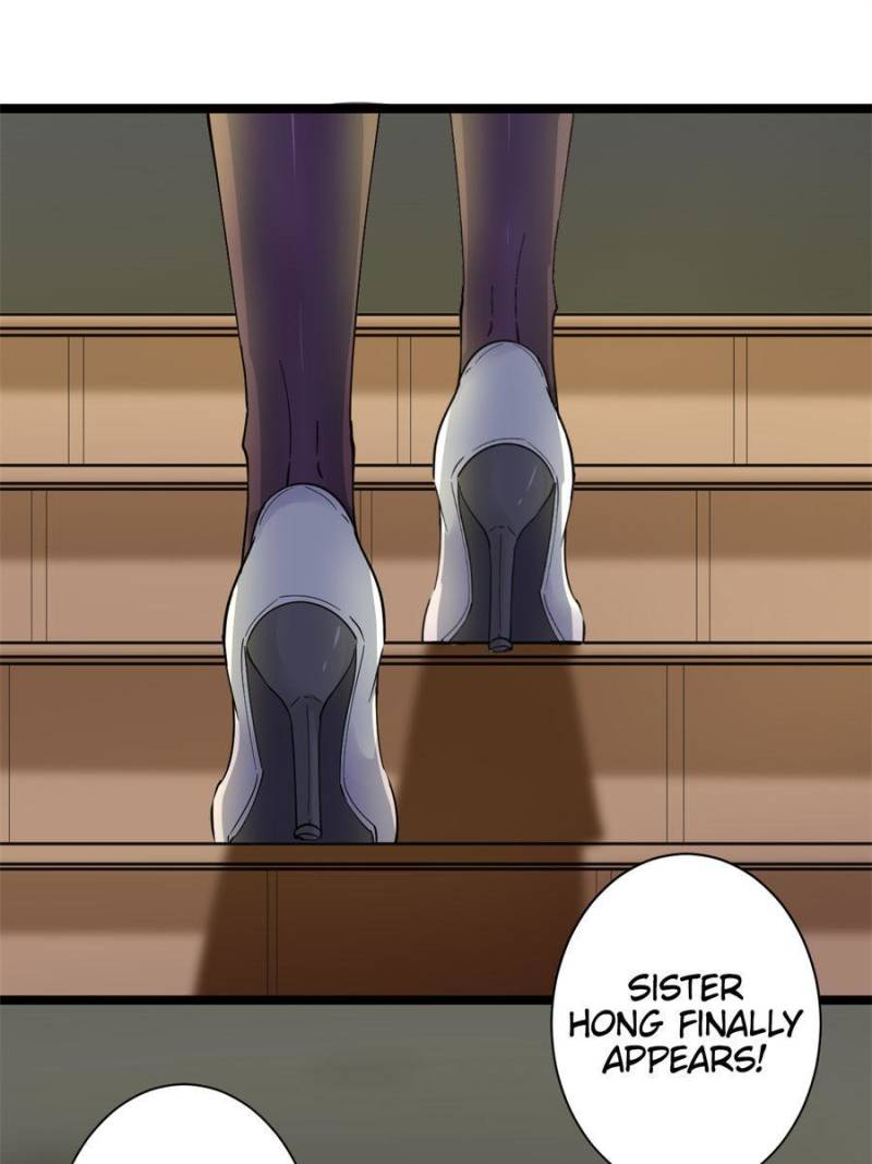The Three Realms Online Shop Chapter 37 - Page 39