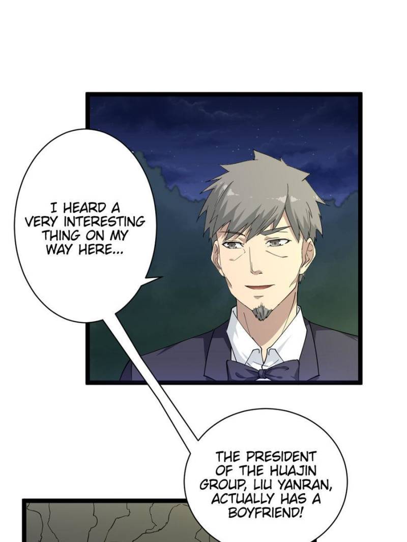 The Three Realms Online Shop Chapter 37 - Page 4