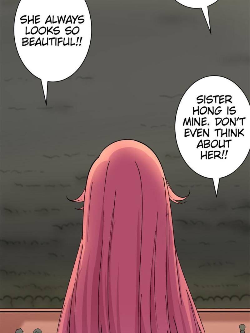 The Three Realms Online Shop Chapter 37 - Page 40