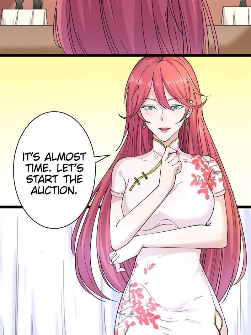The Three Realms Online Shop Chapter 37 - Page 41