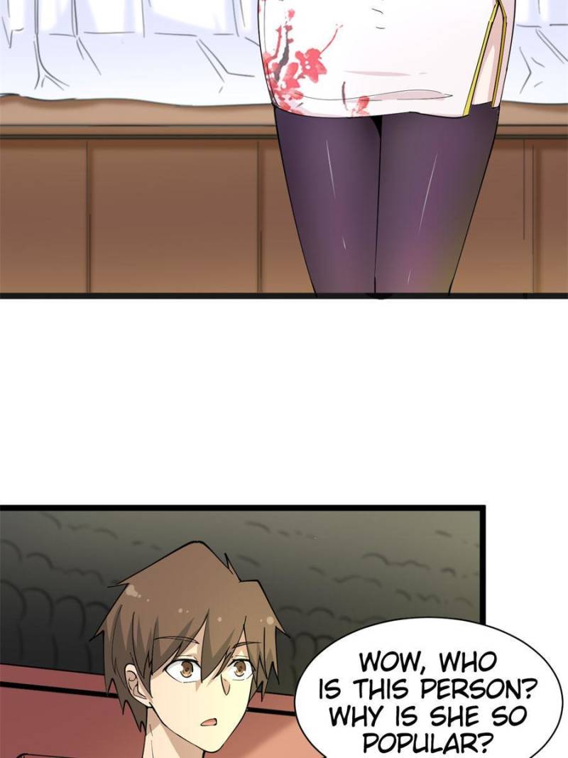 The Three Realms Online Shop Chapter 37 - Page 42