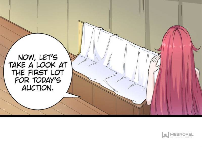 The Three Realms Online Shop Chapter 37 - Page 44