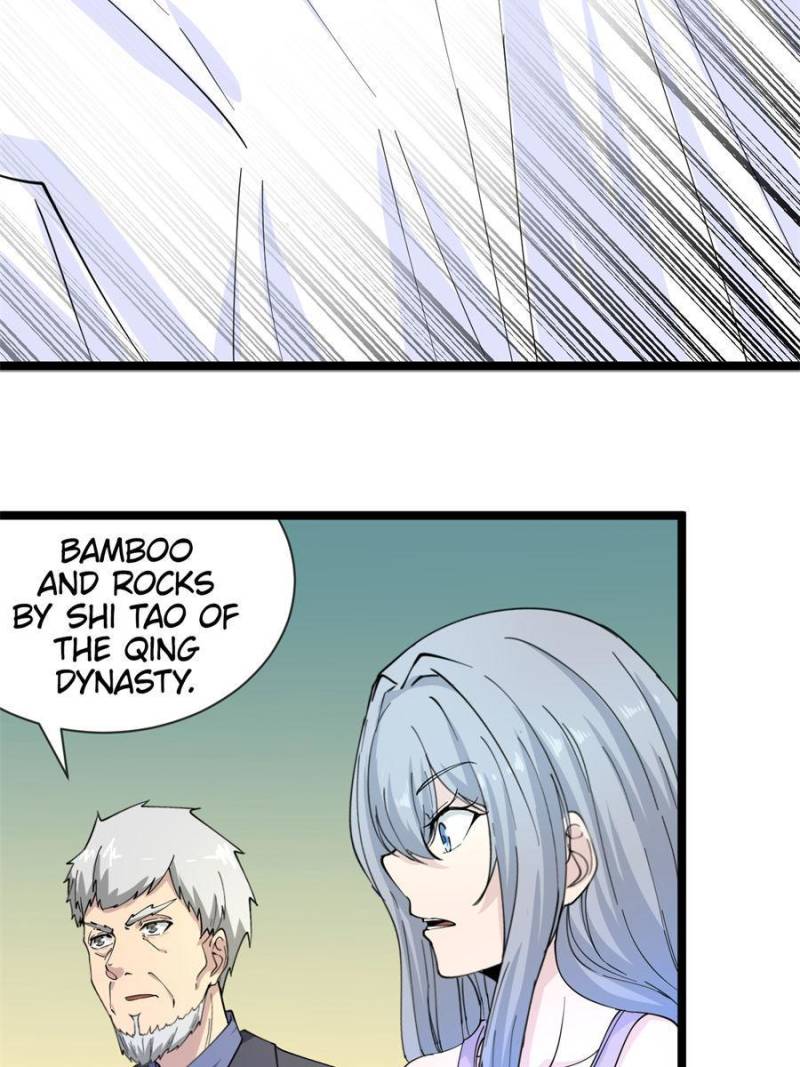 The Three Realms Online Shop Chapter 37 - Page 46