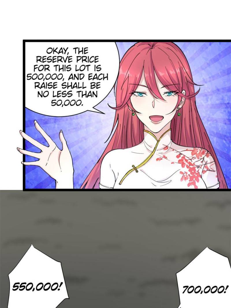 The Three Realms Online Shop Chapter 37 - Page 48