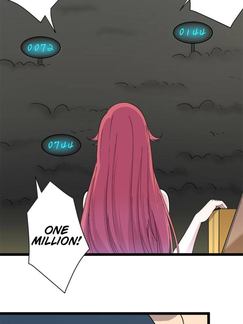 The Three Realms Online Shop Chapter 37 - Page 49
