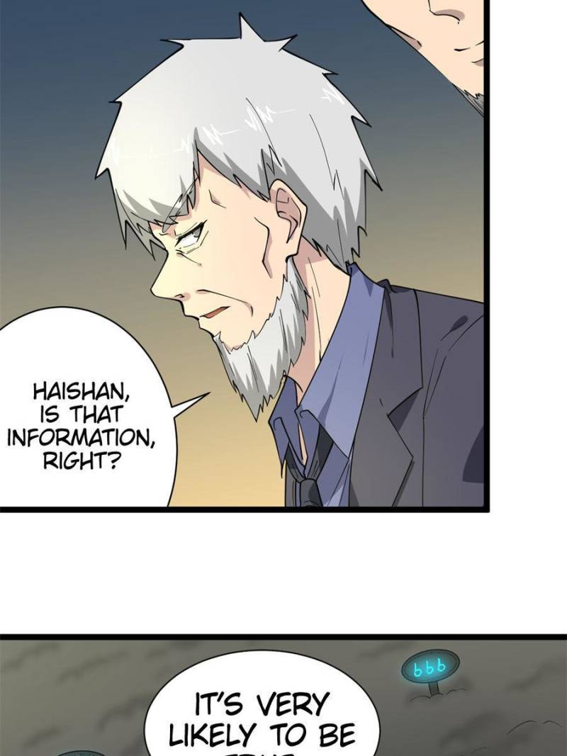 The Three Realms Online Shop Chapter 37 - Page 50